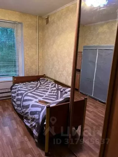 Комната Москва Аминьевское ш., 11 (14.0 м) - Фото 0
