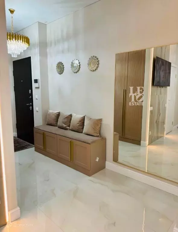 Продаётся 3-к квартира, 68 м - Фото 1