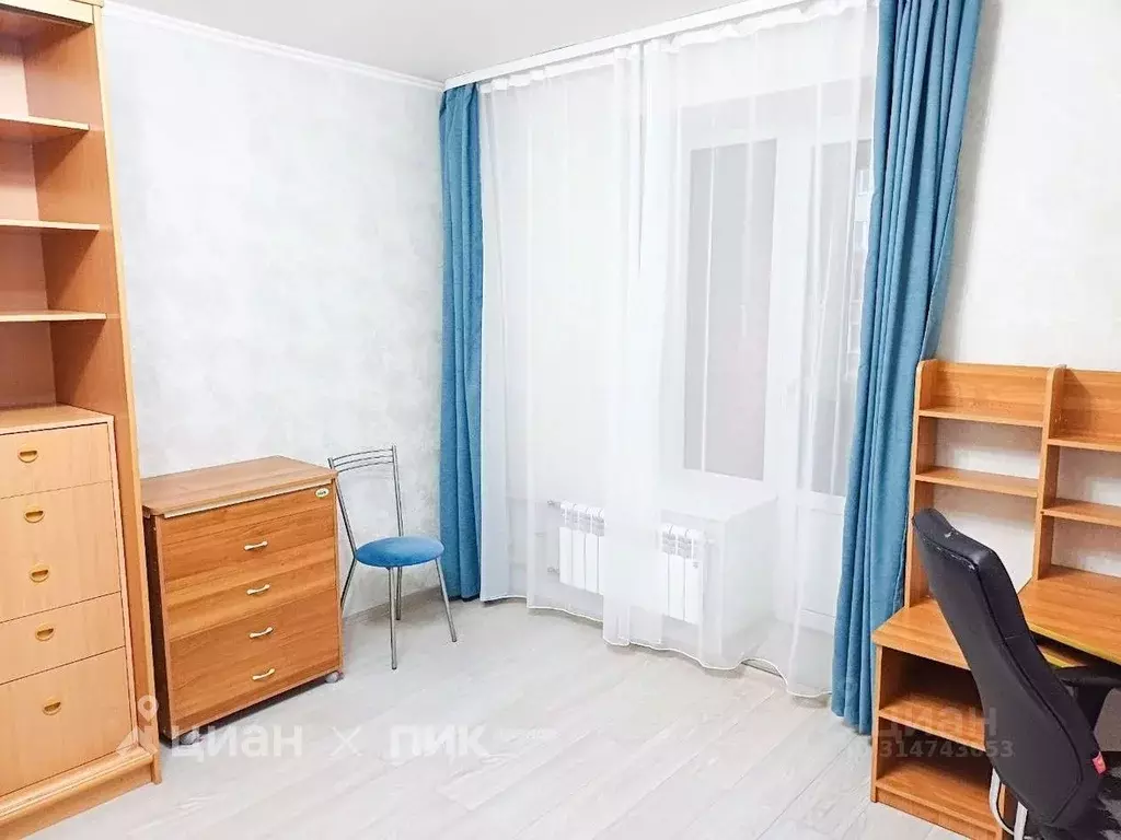 1-к кв. Санкт-Петербург Кондратьевский просп., 64К2 (42.5 м) - Фото 1