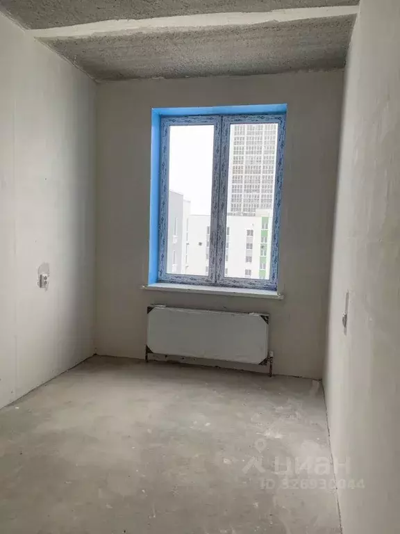 3-к кв. Башкортостан, Уфа ул. Гази Загитова, 11/1 (63.0 м) - Фото 1