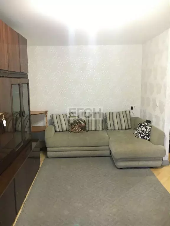 Продается 2-комнатная квартира - Фото 1