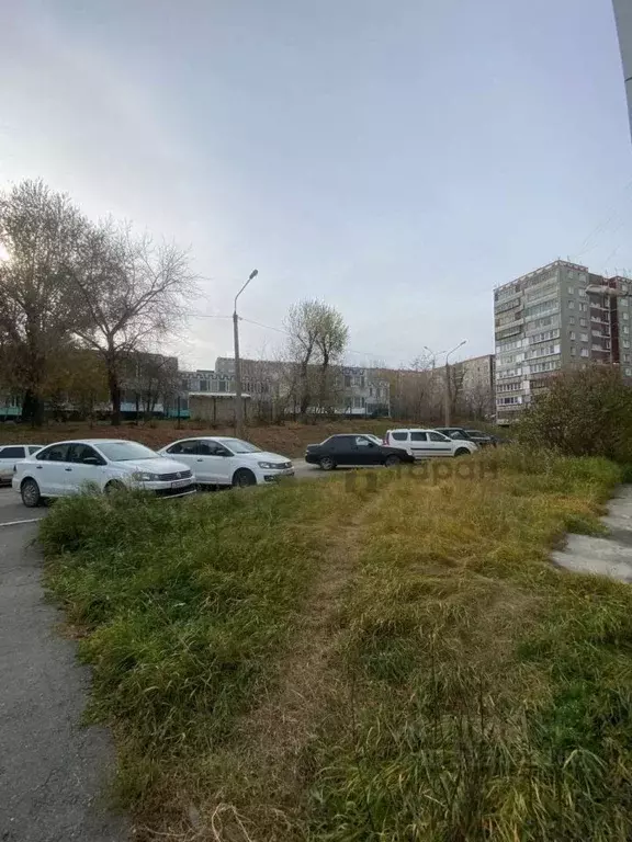 1-к кв. Челябинская область, Челябинск ул. Мамина, 5Б (40.5 м) - Фото 2