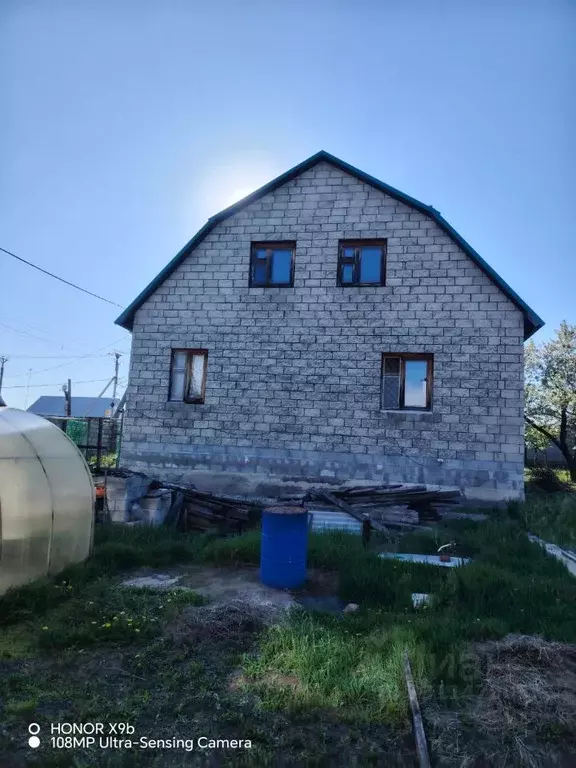 Дом в Самарская область, Тольятти Федоровка мкр, пер. Ученический, 2 ... - Фото 2