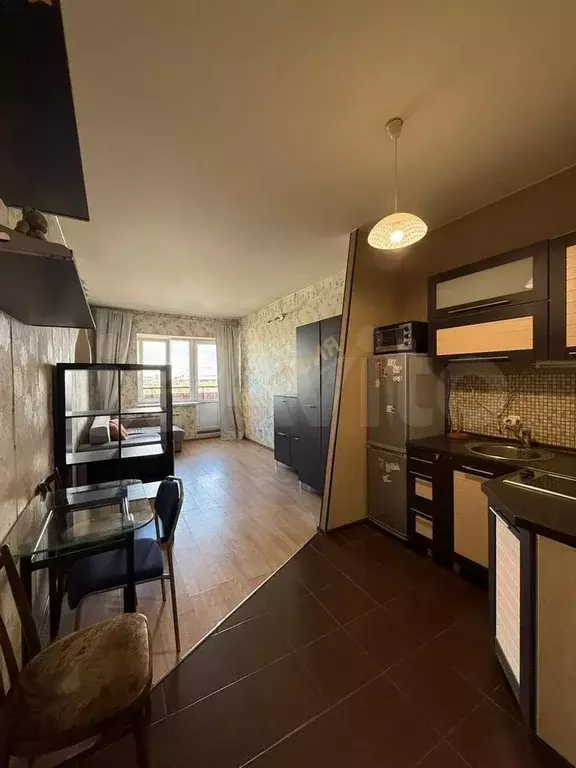 Квартира-студия, 25 м, 13/14 эт. - Фото 0