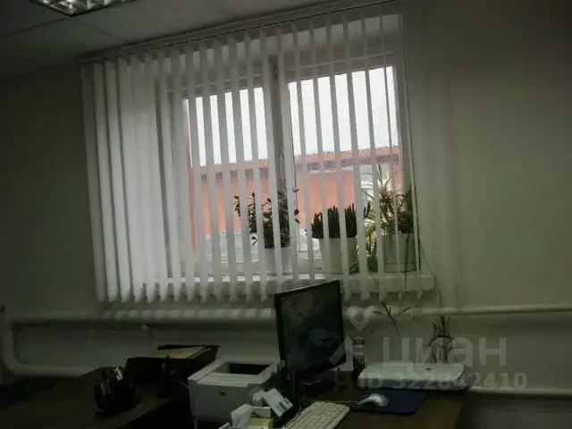 Офис в Нижегородская область, Нижний Новгород ул. Обухова, 13 (28 м) - Фото 1