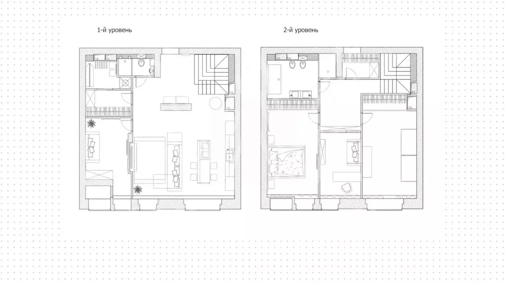5-к кв. Москва 2-я Звенигородская ул., 11 (164.0 м) - Фото 1