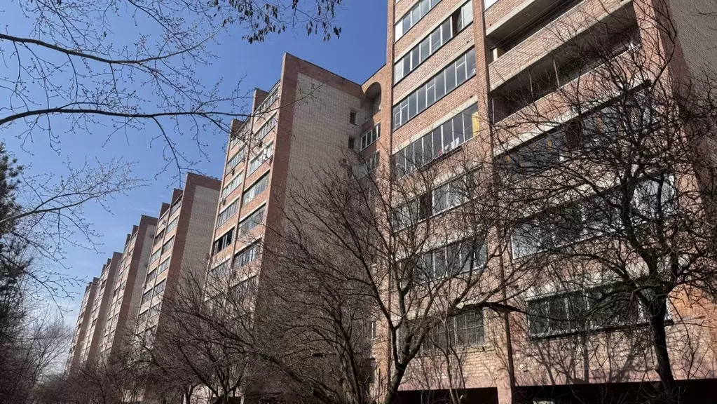 2-к кв. Воронежская область, Воронеж ул. Димитрова, 157 (52.2 м) - Фото 2