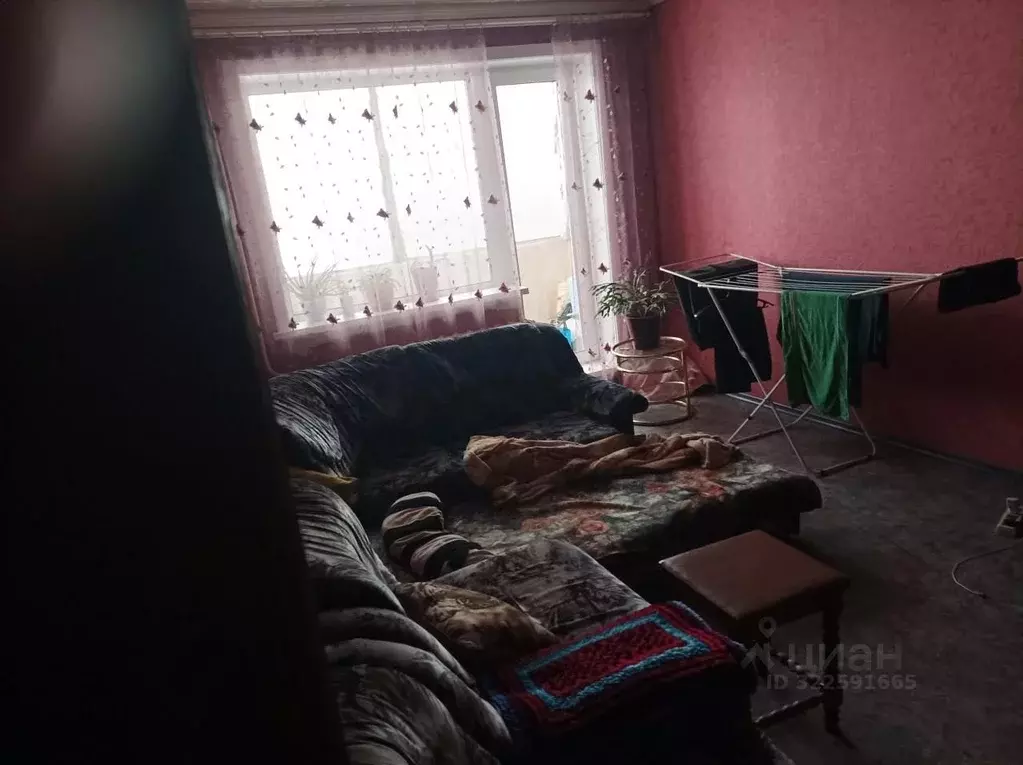 3-к кв. Саха (Якутия), Якутск ул. Кальвица, 1/1 (63.0 м) - Фото 2