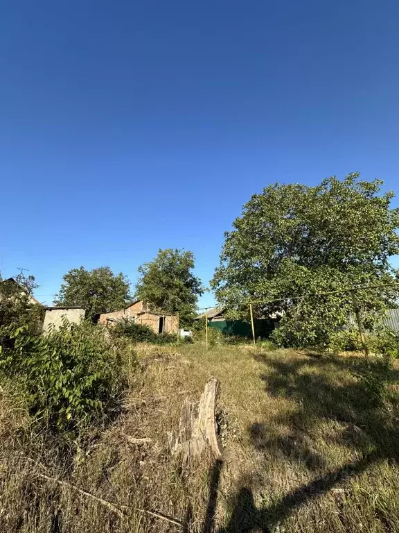 Участок в Ростовская область, Таганрог Михайловская ул. (10.0 сот.) - Фото 1