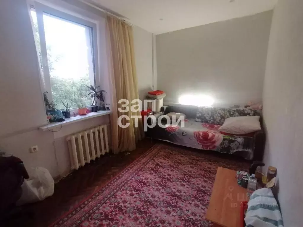 Комната Санкт-Петербург просп. Металлистов, 38 (13.0 м) - Фото 1