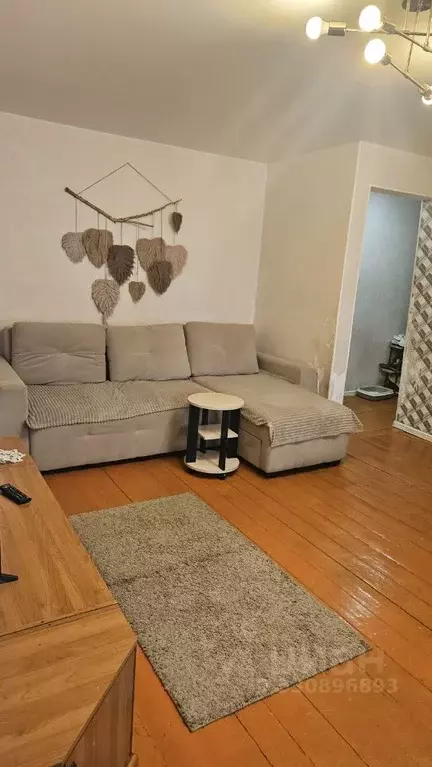 2-к кв. Бурятия, Улан-Удэ ул. Гармаева, 7 (41.1 м) - Фото 1