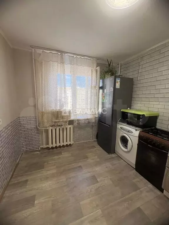 2-к. квартира, 50,5 м, 6/9 эт. - Фото 1