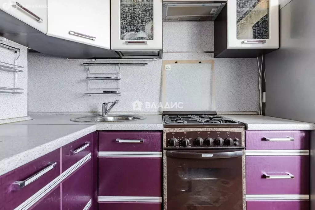 1-комнатная квартира: Тосно, улица Победы, 19 (37.1 м) - Фото 2