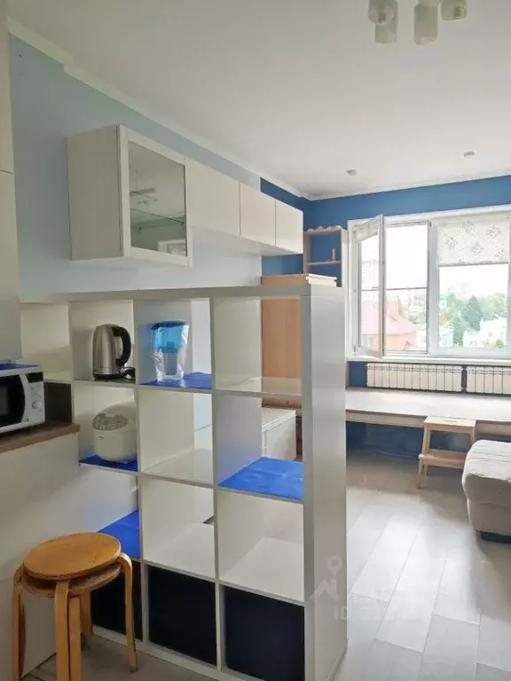 Квартира, студия, 28.5 м - Фото 0