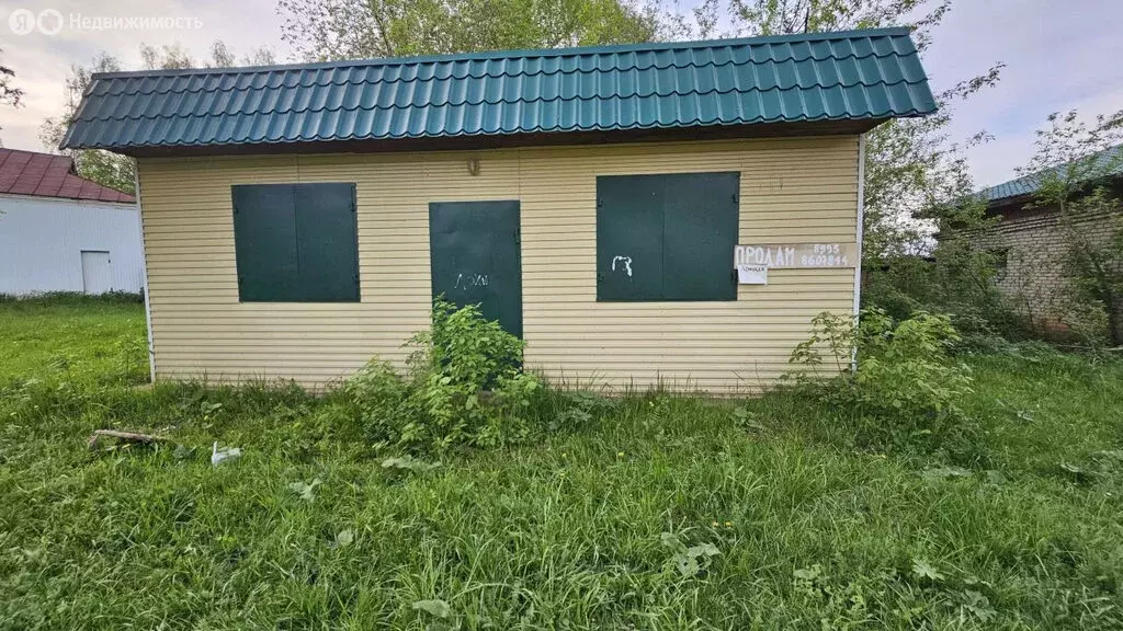 Помещение свободного назначения (40 м) - Фото 0