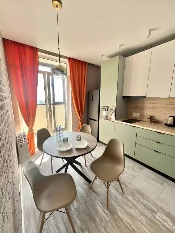 1-к кв. Ленинградская область, Кудрово г. Всеволожский район, ... - Фото 2