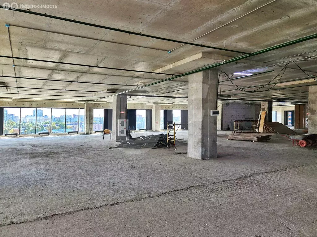 Офис (9817 м) - Фото 2