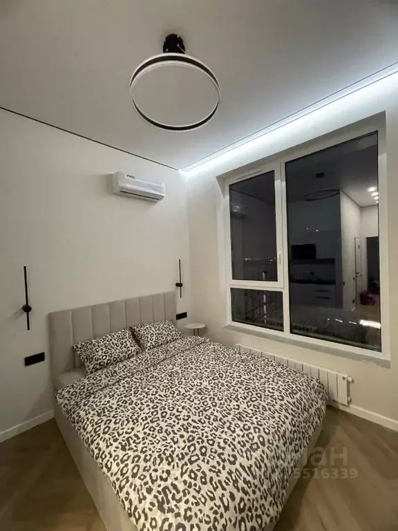 Студия Москва Автомобильный проезд, 4 (20.0 м) - Фото 1