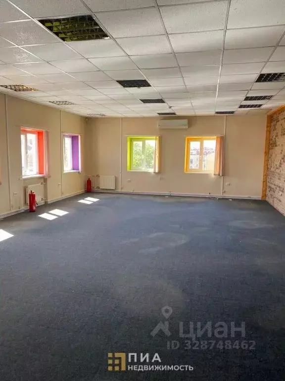 Помещение свободного назначения в Санкт-Петербург Разъезжая ул., 5 ... - Фото 1