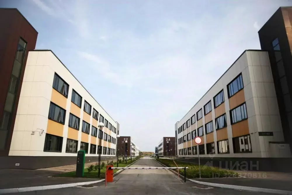 Помещение свободного назначения в Самарская область, Тольятти Южное ... - Фото 2