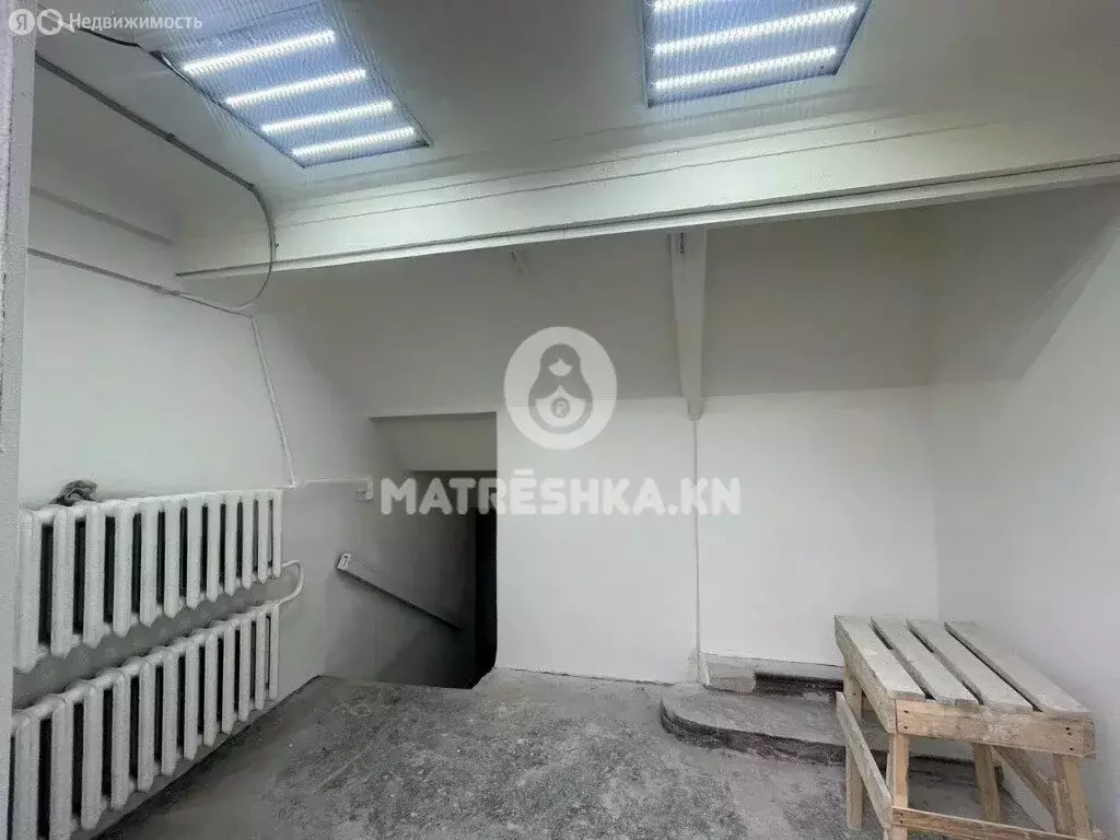Помещение свободного назначения (120 м) - Фото 1