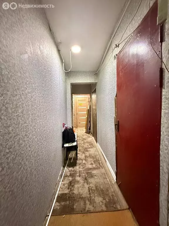 1к в 5-комнатной квартире (15 м) - Фото 2