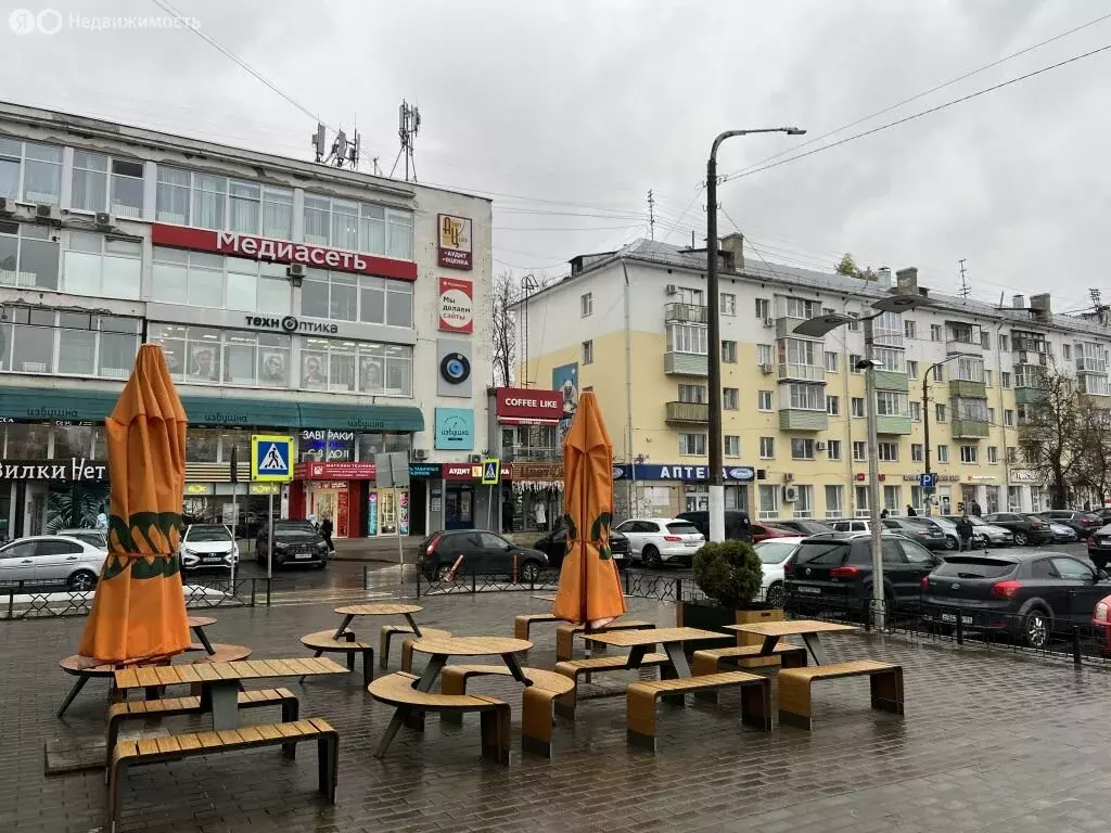 Офис (156 м) - Фото 0