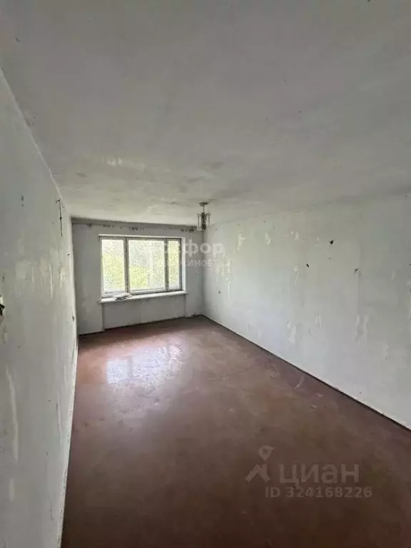 3-к кв. Крым, Кировский район, Первомайское с/пос, с. Первомайское ул. ... - Фото 1