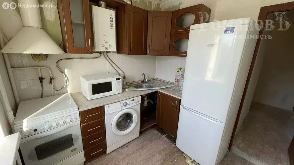 3-комнатная квартира: Ставрополь, улица Ленина, 397/9 (59 м) - Фото 1