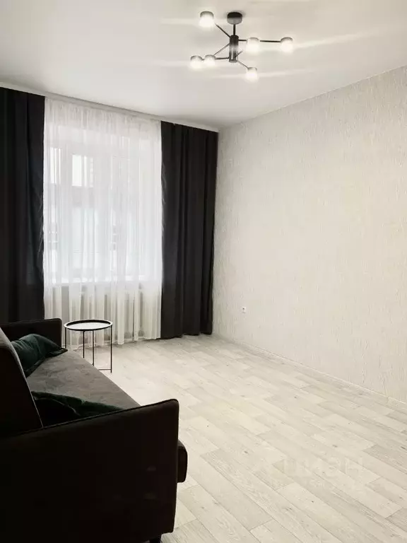 1-к кв. Вологодская область, Вологда ул. Гагарина, 2Ак2 (39.0 м) - Фото 1