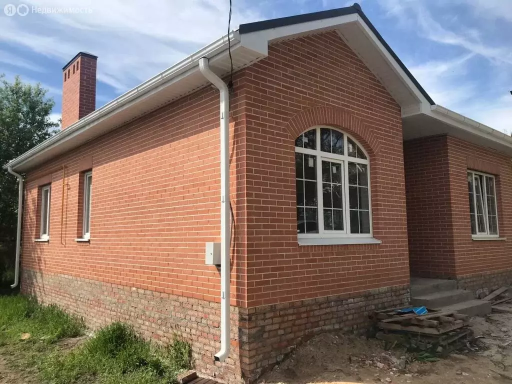 Дом в Ростов-на-Дону, Орская улица (95 м) - Фото 2