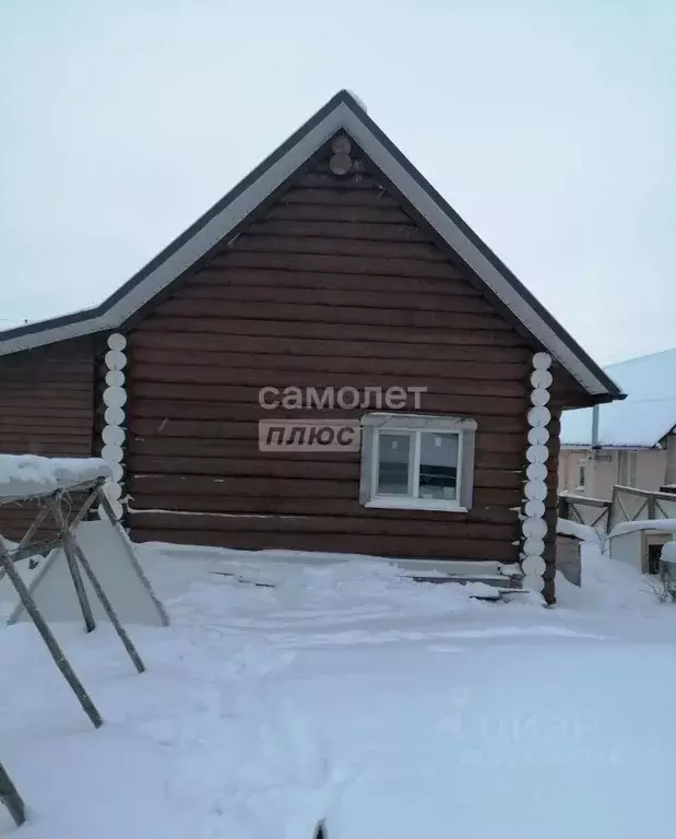 Дом в Свердловская область, Каменский муниципальный округ, с. ... - Фото 2