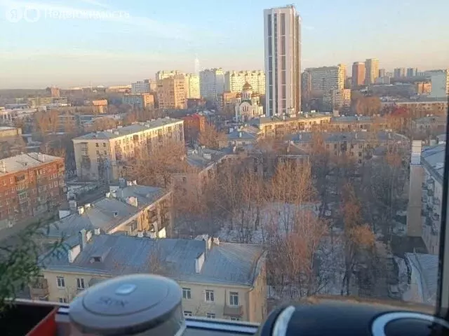 3-комнатная квартира: Москва, улица Боженко, 4 (78.2 м) - Фото 1