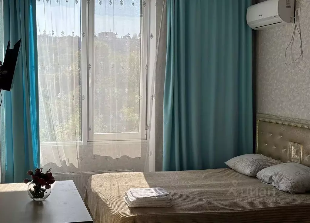 Студия Крым, Симферополь ул. Беспалова, 110Ж (25.0 м) - Фото 1