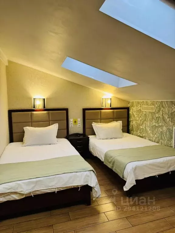 Комната Забайкальский край, Чита ул. Евгения Гаюсана, 25А (11.0 м) - Фото 1