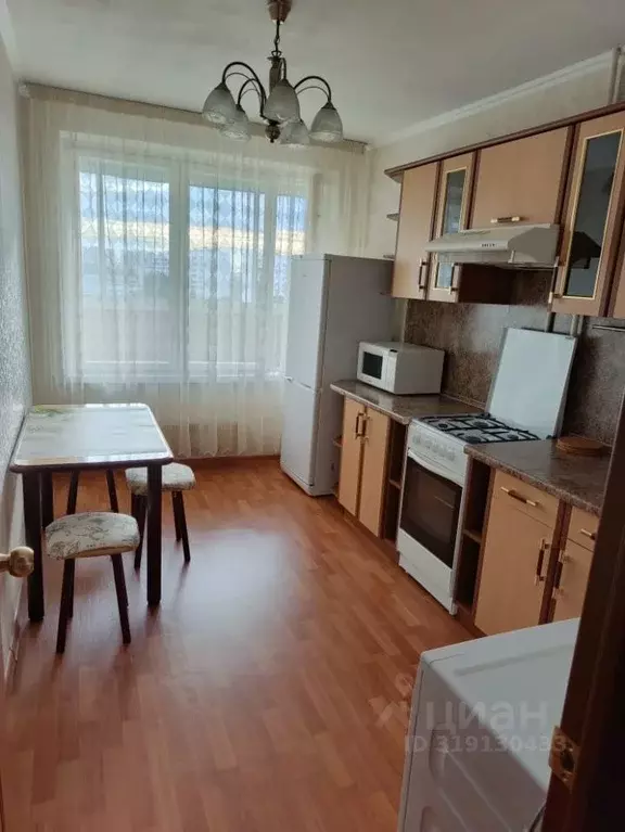 1-к кв. Москва Саянская ул., 13К1 (35.0 м) - Фото 0