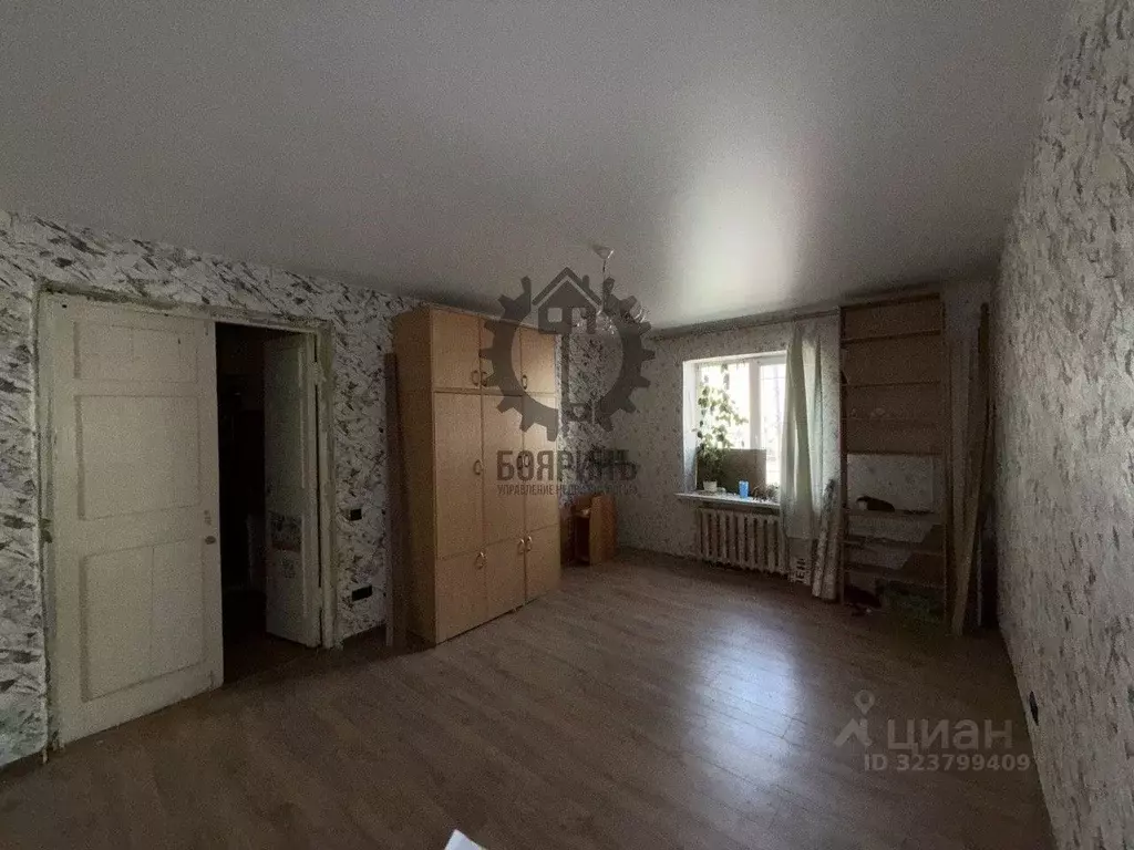 2-к кв. Свердловская область, Екатеринбург ул. Циолковского, 69 (45.0 ... - Фото 1