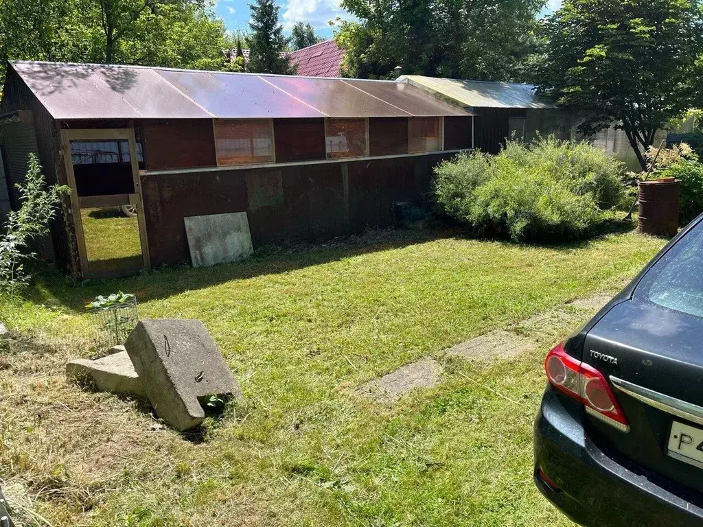 Дом в Московская область, Одинцовский городской округ, с. Жаворонки ... - Фото 2