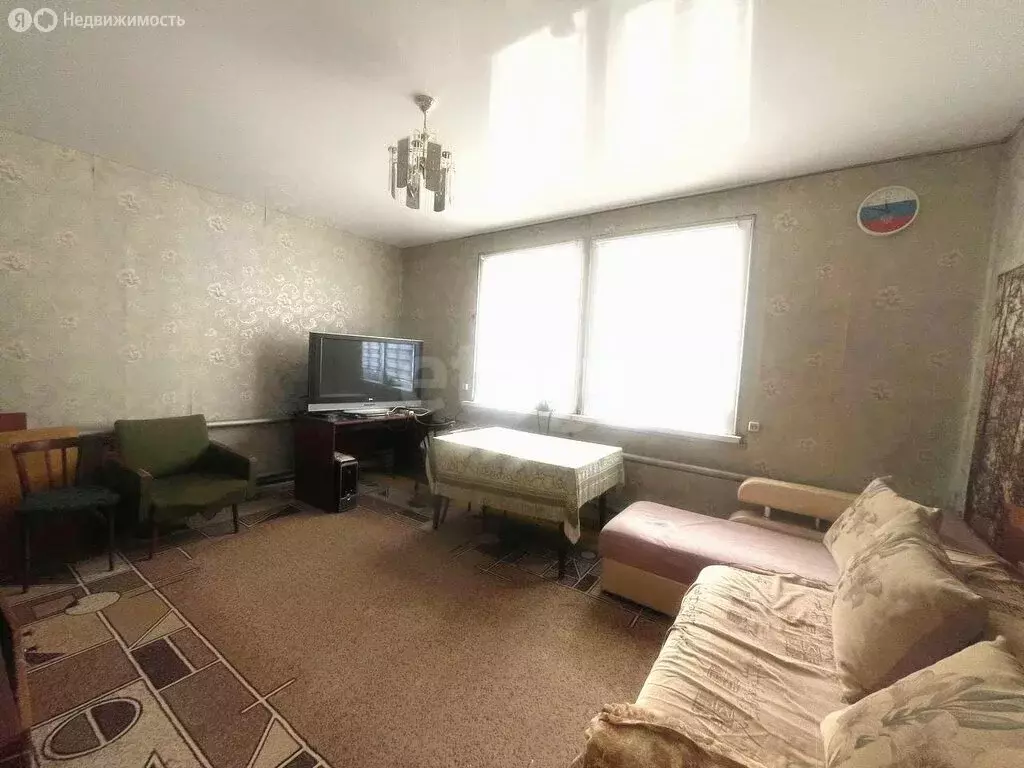 Дом в Балашов, Совхозная улица (70.5 м) - Фото 1