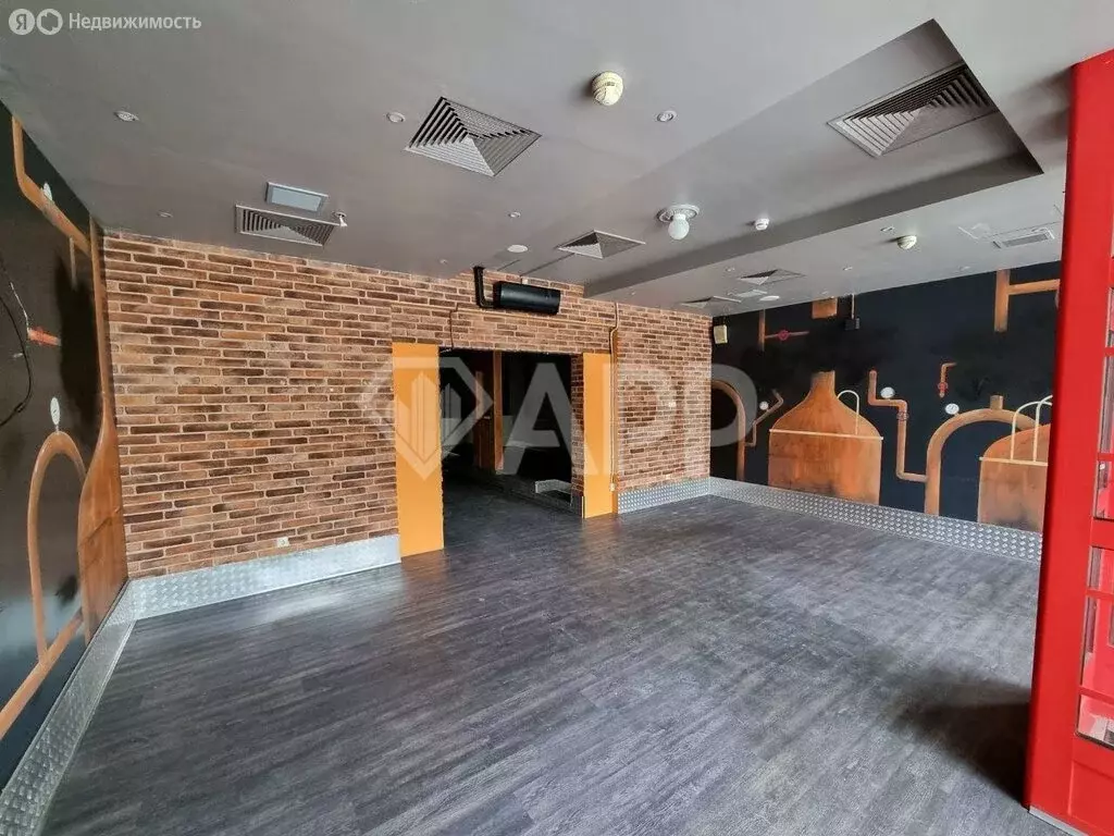 Помещение свободного назначения (212.2 м) - Фото 1