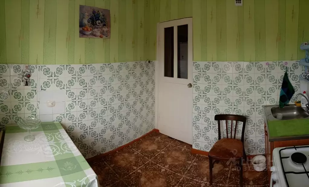 2-к кв. Оренбургская область, Орск Новый город мкр, ул. Ленинского ... - Фото 1