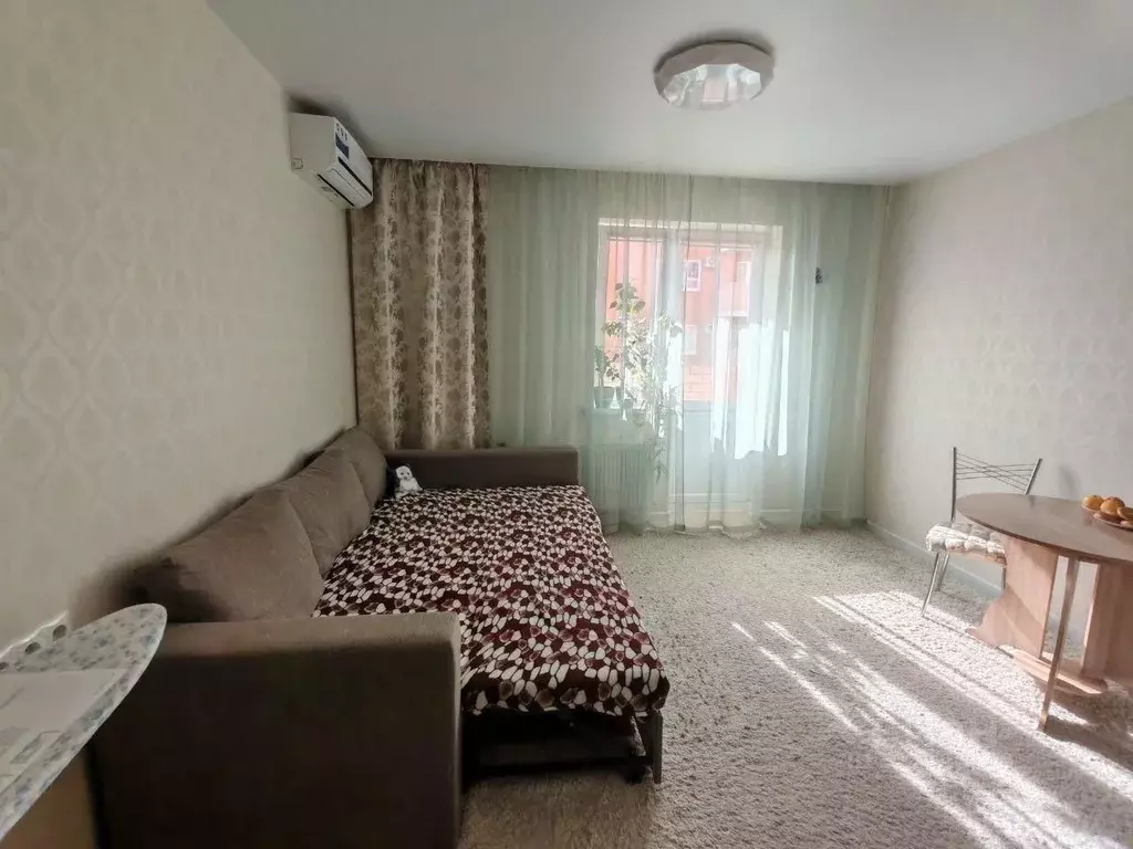 Студия Адыгея, Тахтамукайский район, Старобжегокайское с/пос, Новая ... - Фото 2