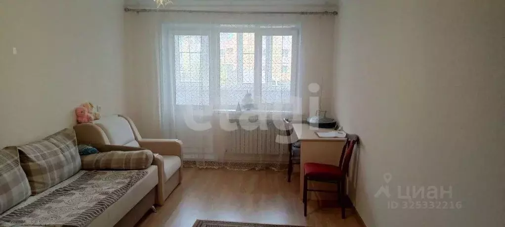 1-к кв. Костромская область, Кострома Венеция мкр, 20 (38.3 м) - Фото 1