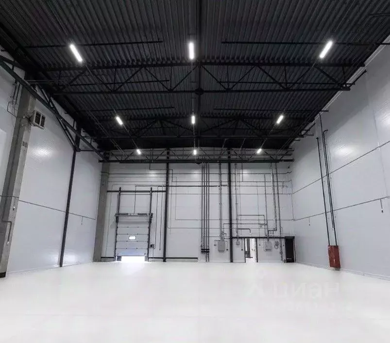 Склад в Московская область, Солнечногорск городской округ, д. Есипово  ... - Фото 2