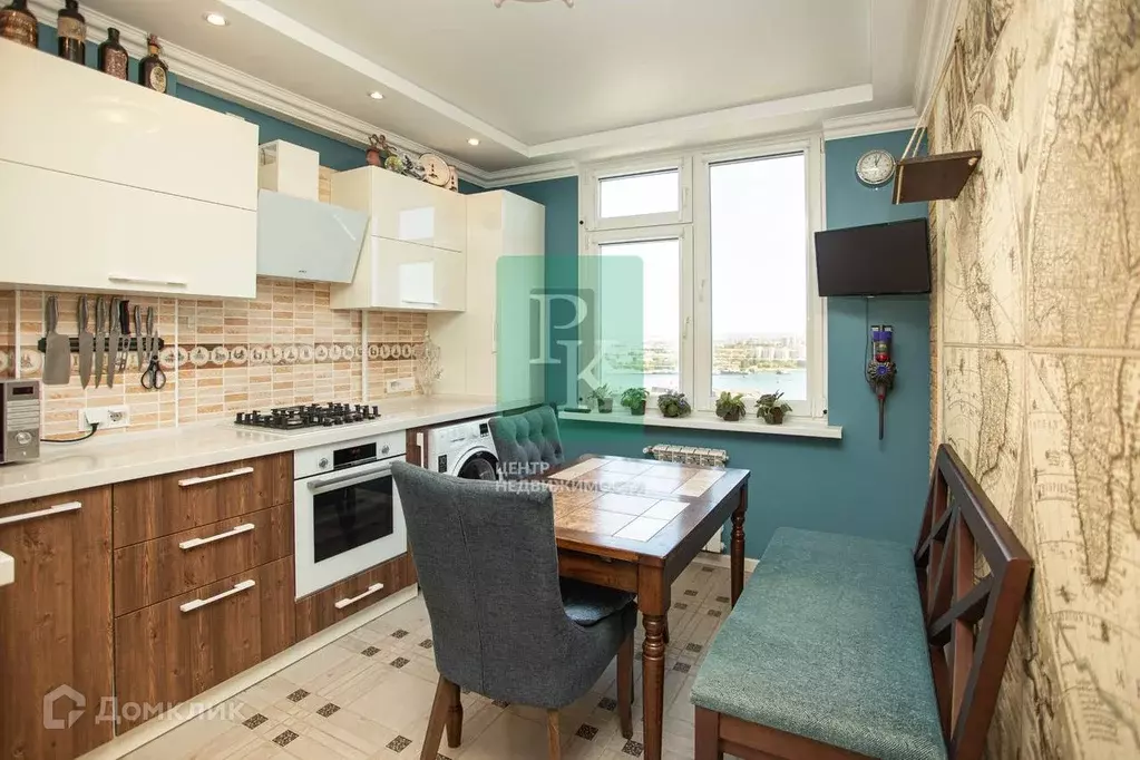Продаётся 1-к квартира, 38 м - Фото 0