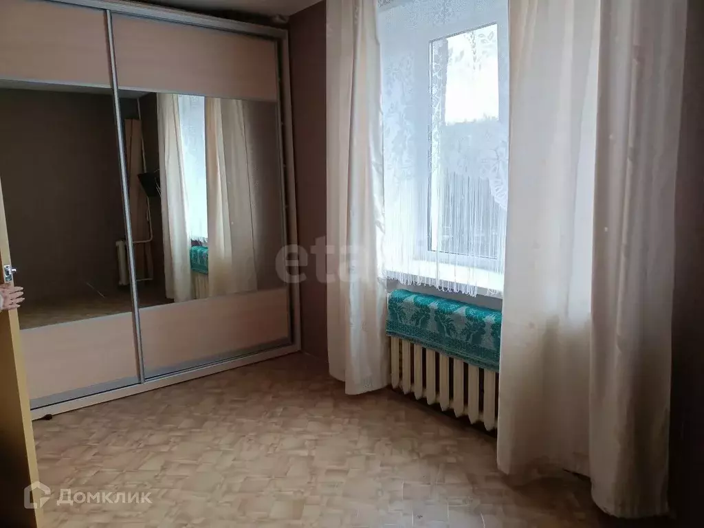 Продаётся 3-к квартира, 52.5 м - Фото 1