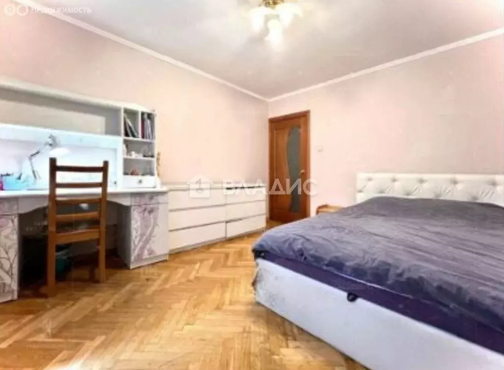 3-комнатная квартира: Санкт-Петербург, проспект Тореза, 36к2 (102.5 м) - Фото 1