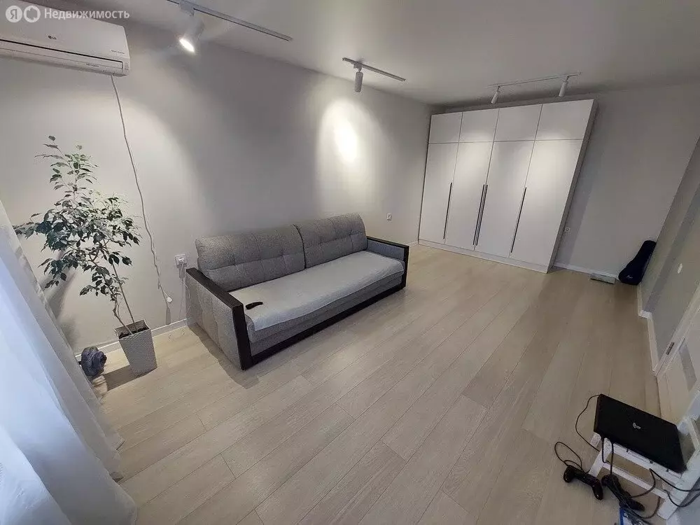 2-комнатная квартира: Анапа, Супсехское шоссе, 26к9 (57 м) - Фото 2