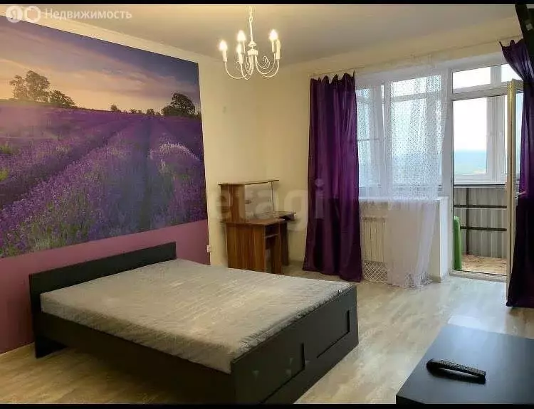 2-комнатная квартира: Аксай, улица Фрунзе, 1/10 (52 м) - Фото 1