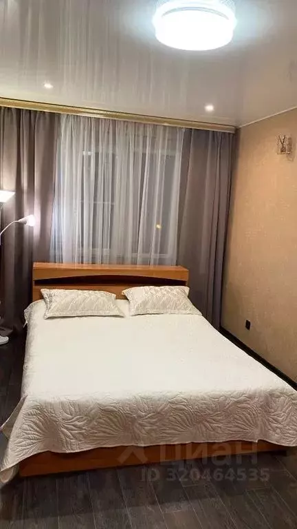 1-к кв. Рязанская область, Касимов ул. Ленина, 30Б (28.0 м) - Фото 1